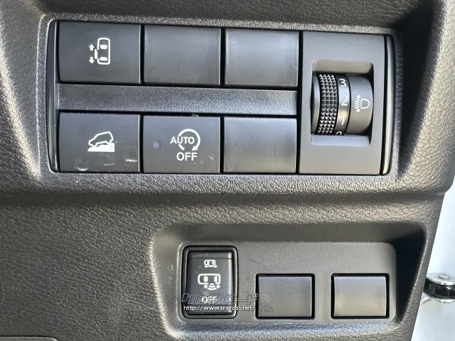 三菱 eKクロススペース