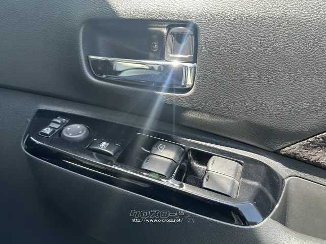 三菱 eKクロススペース