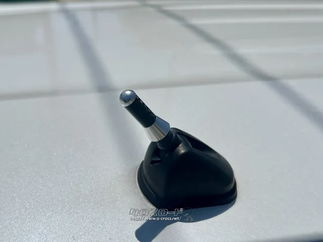 三菱 eKクロススペース