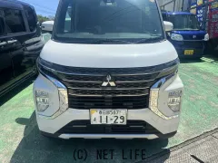 三菱 eKクロススペース