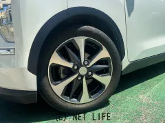 三菱 eKクロススペース