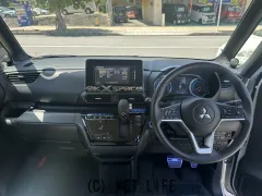 三菱 eKクロススペース