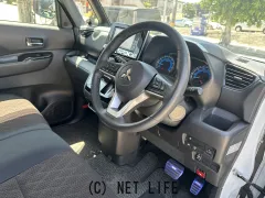 三菱 eKクロススペース