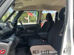 三菱 eKクロススペース