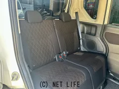 三菱 eKクロススペース