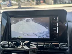 三菱 eKクロススペース