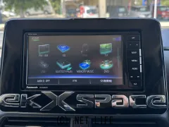 三菱 eKクロススペース