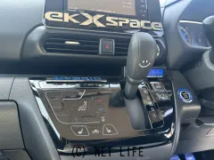 三菱 eKクロススペース