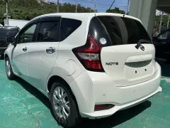 日産 ノート