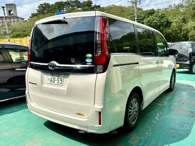 トヨタ エスクァイア