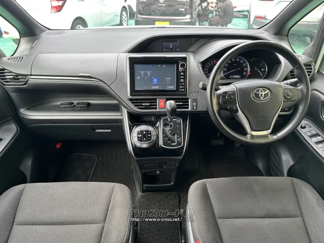 トヨタ エスクァイア