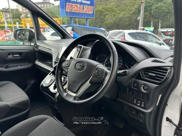 トヨタ エスクァイア