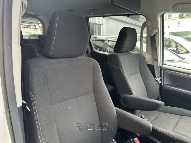 トヨタ エスクァイア