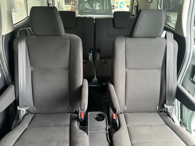 トヨタ エスクァイア