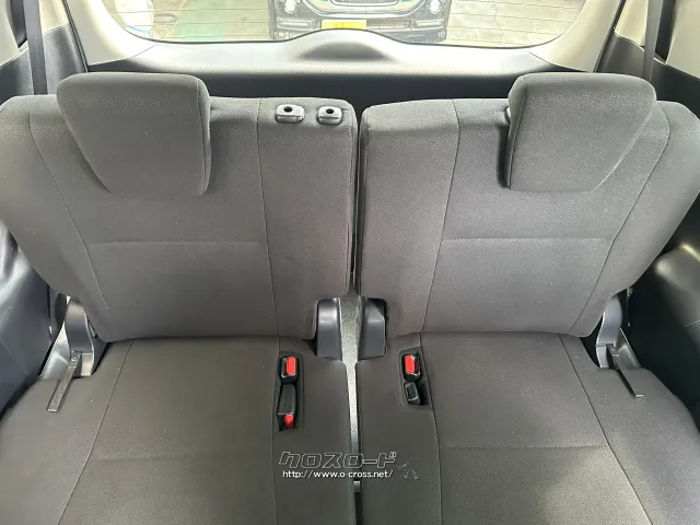 トヨタ エスクァイア