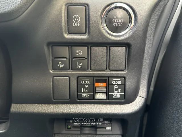 トヨタ エスクァイア