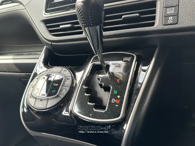 トヨタ エスクァイア