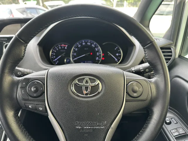 トヨタ エスクァイア