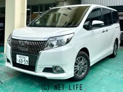 トヨタ エスクァイア