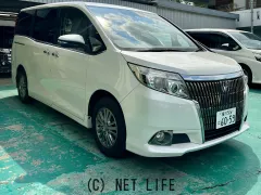 トヨタ エスクァイア