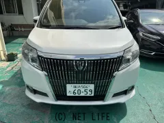 トヨタ エスクァイア