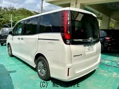 トヨタ エスクァイア