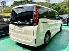 トヨタ エスクァイア