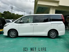 トヨタ エスクァイア