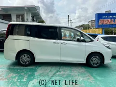 トヨタ エスクァイア