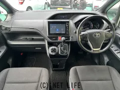 トヨタ エスクァイア