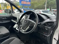 トヨタ エスクァイア