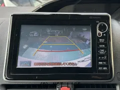 トヨタ エスクァイア