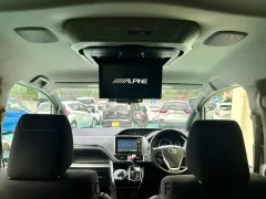 トヨタ エスクァイア