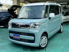 スズキ スペーシア