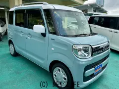 スズキ スペーシア