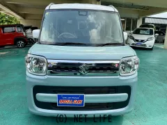 スズキ スペーシア