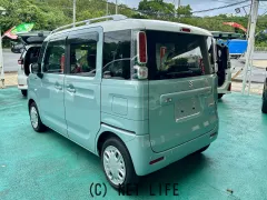 スズキ スペーシア