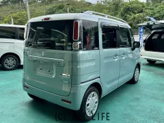 スズキ スペーシア