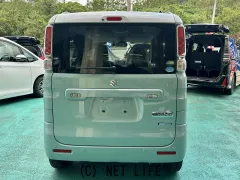 スズキ スペーシア