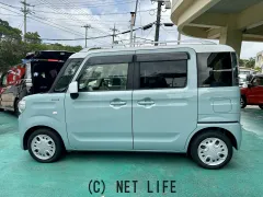 スズキ スペーシア