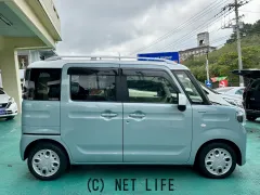 スズキ スペーシア