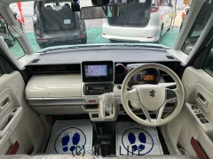 スズキ スペーシア