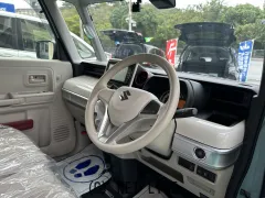 スズキ スペーシア