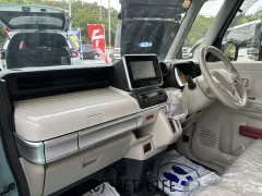 スズキ スペーシア