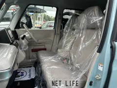 スズキ スペーシア