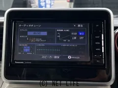 スズキ スペーシア