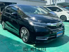 ホンダ シャトル