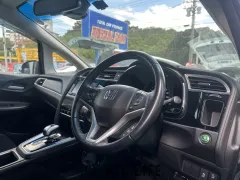 ホンダ シャトル