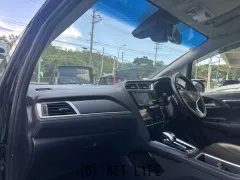 ホンダ シャトル