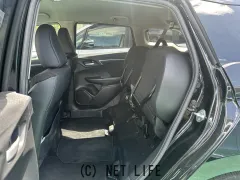 ホンダ シャトル